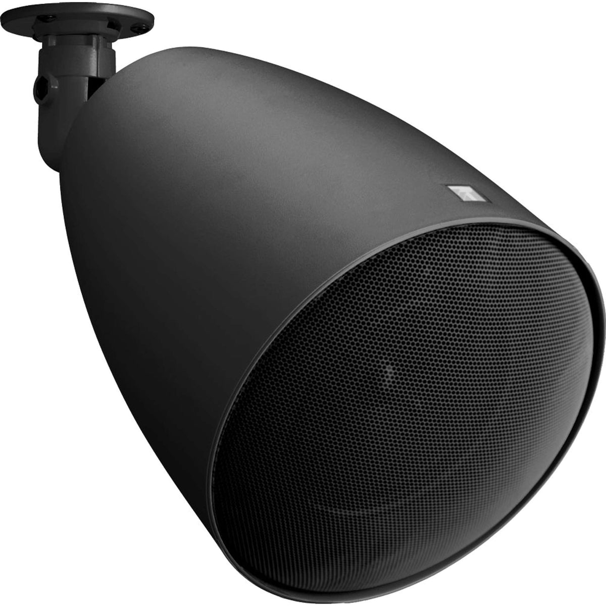 TOA Q-PJ-304BK Surface Mount Projection Speaker 70V | Black