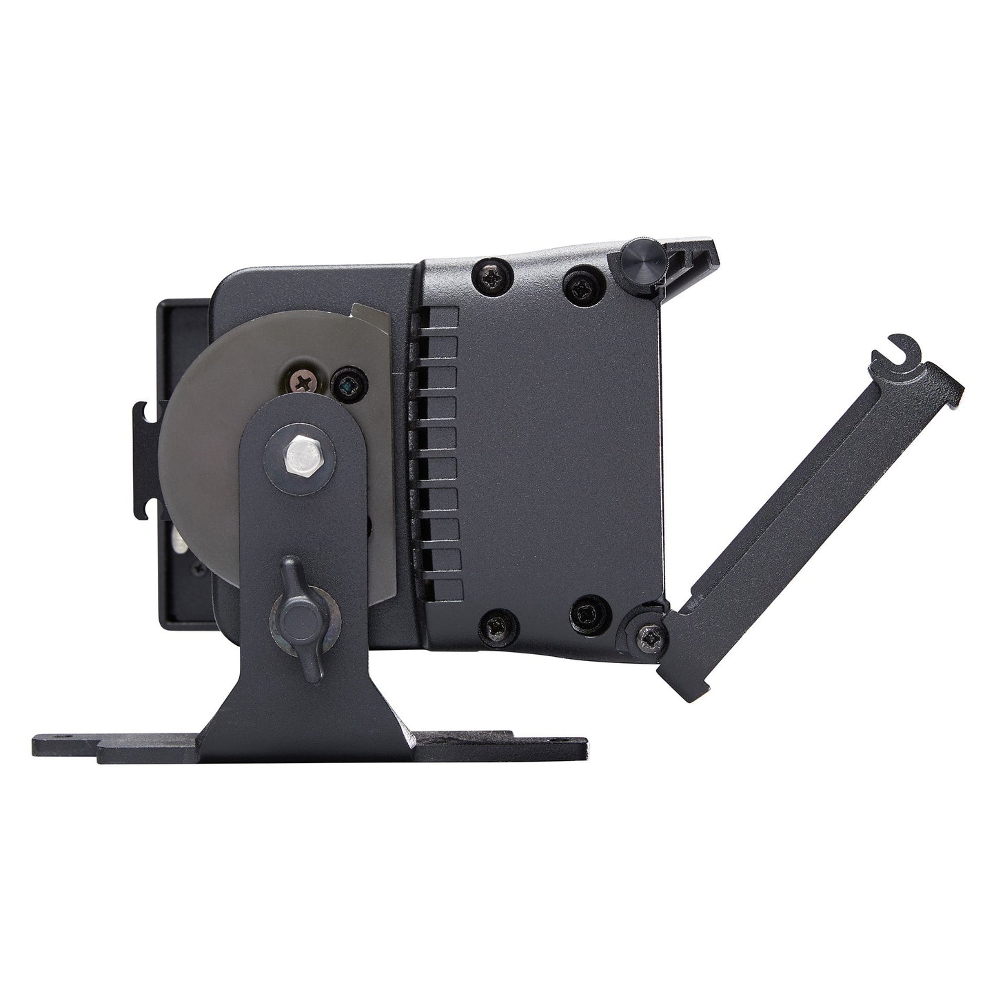 ETC ColorSource Linear 1 Deep Blue LED Wash Light profile open