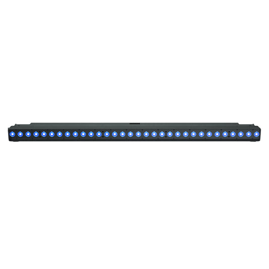 ETC ColorSource Linear 4 Deep Blue LED Wash Light front