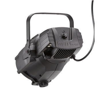 ETC S4WRDPARNEL-5 Static Wash Fixture Body For S4WRD II | Silver
