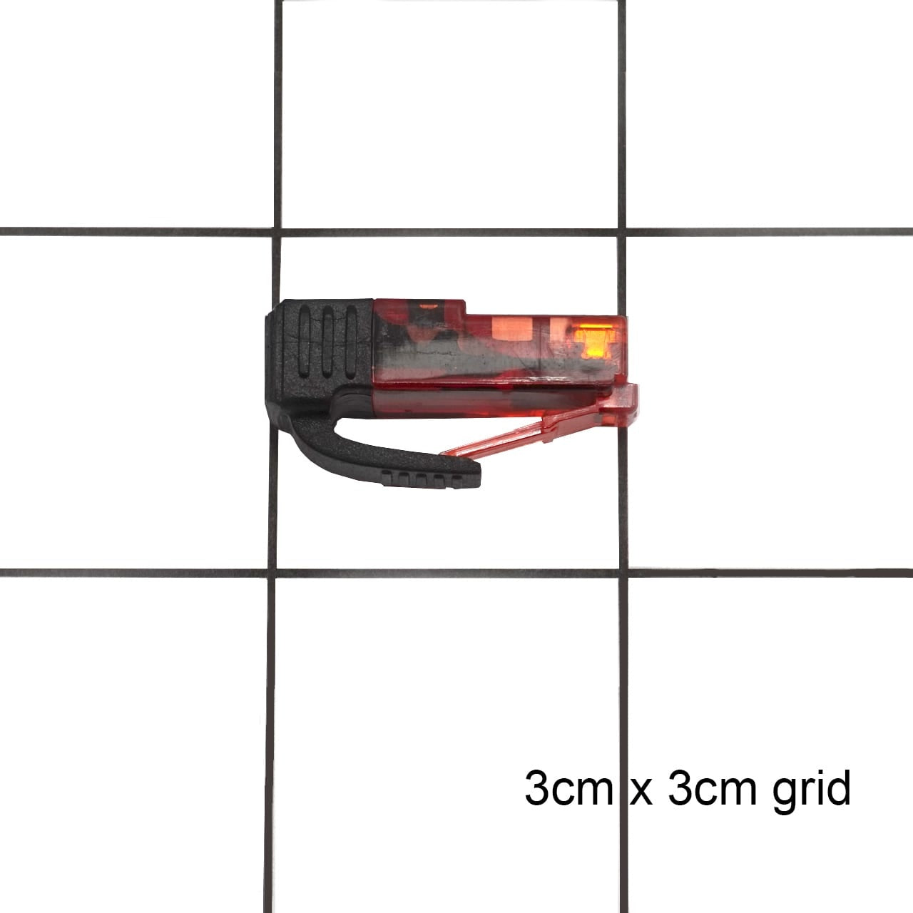 ETC RJ45TERM DMX Terminator RJ45 End-Of-Line
