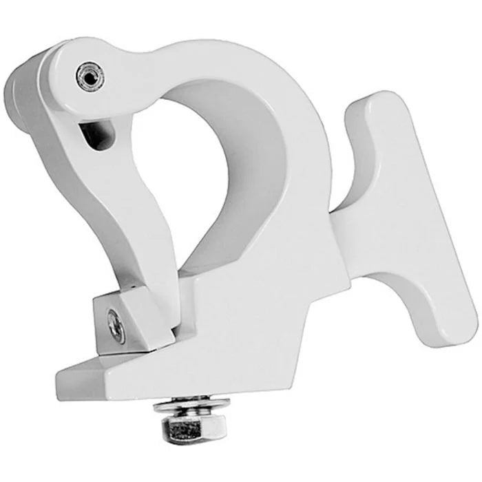 ETC MEGA-CLAW-BK Mega-Claw Clamp | White