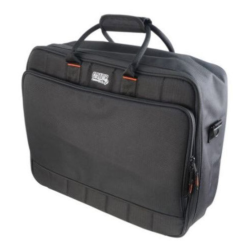 Gator G-MIXERBAG-1815 Padded Nylon Mixer Bag