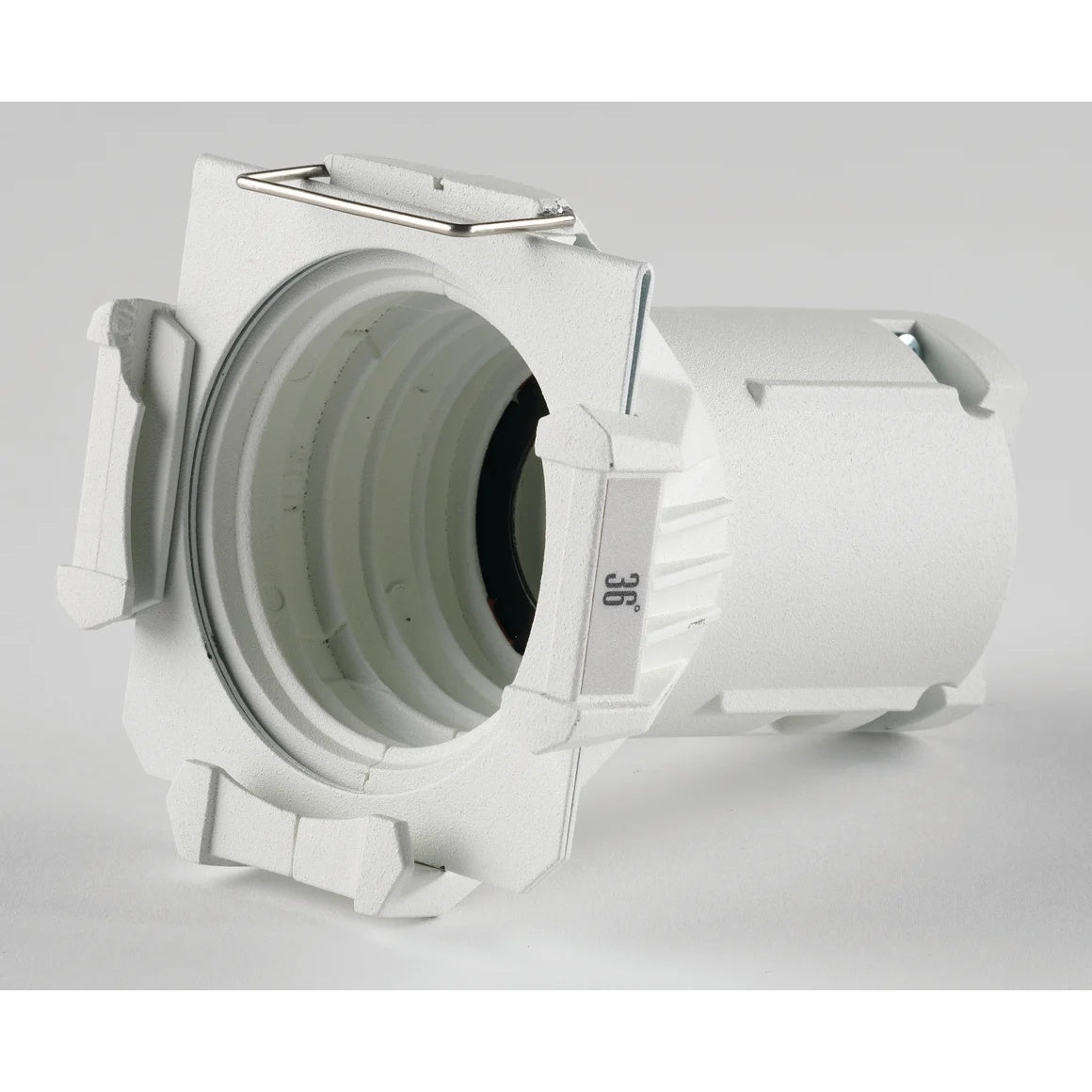 ETC 4M36LT-1 Source Four Mini 36° Lens Tube | White