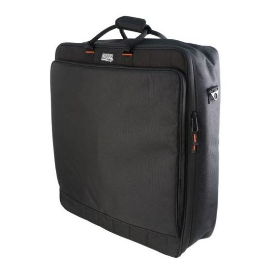 Gator G-MIXERBAG-2123 Padded Nylon Mixer Bag left