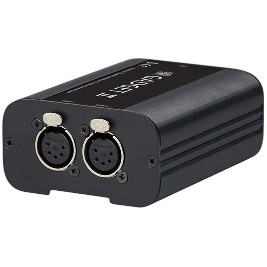 ETC GADGET2 USB To 2-Port DMX Interface For Eos