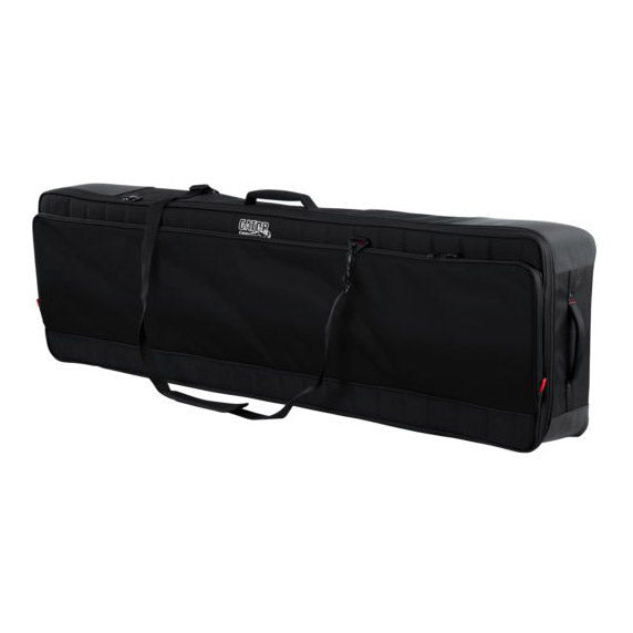 Gator G-PG-88SLIM 88-Note Slim Keyboard Gig Bag