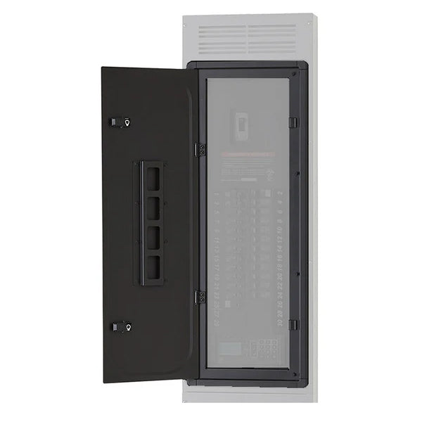ETC ERP2-120V SM Surface-Mount Door Kit For Echo Relay Panel