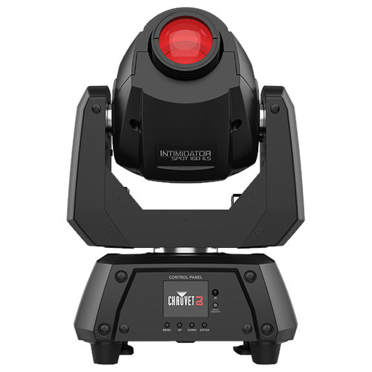 Chauvet DJ Intimidator Spot 160 Moving Head front