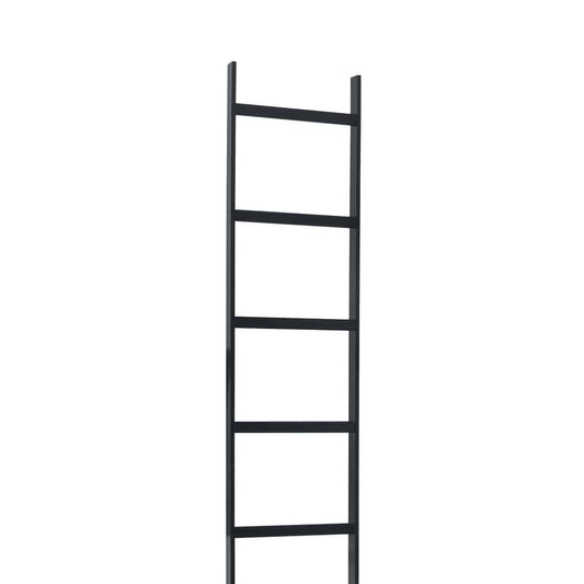 Lowell Cable Ladder Straight 10'L Steel Rack Cable Management | 12"