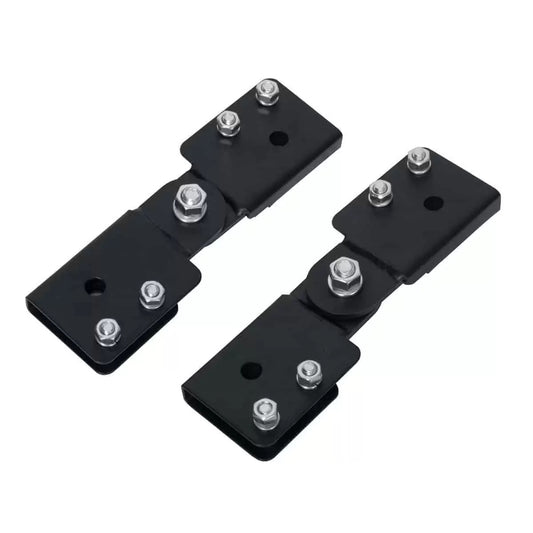 Lowell CLH-SKS Cable Ladder Adjustable Swivel Splice Kit