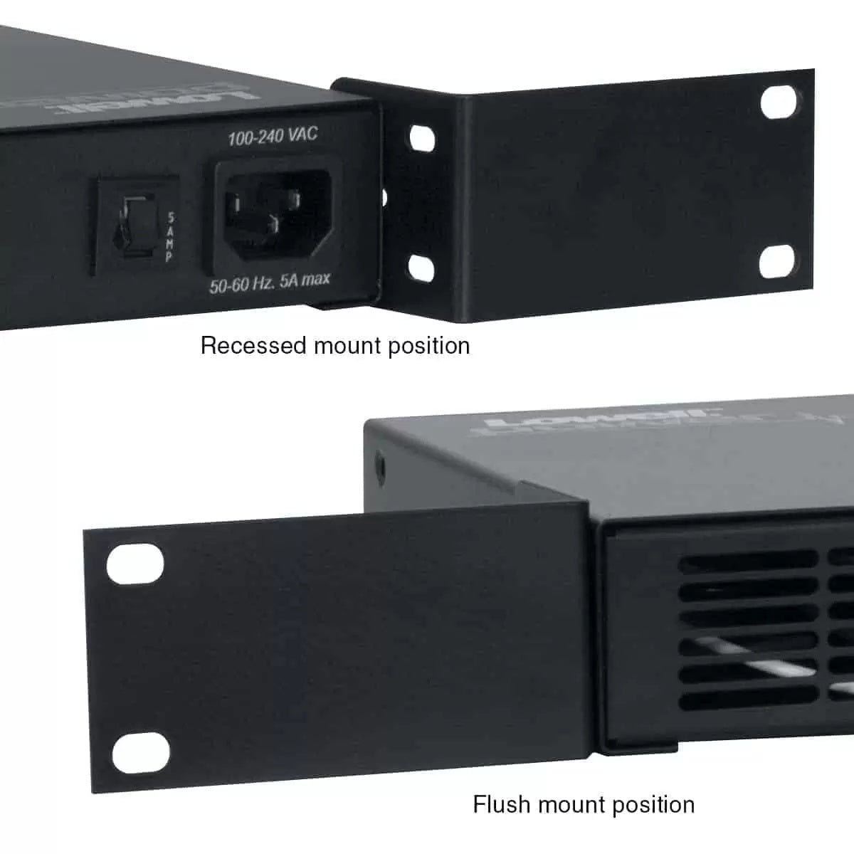 Lowell DC Power Distribution Multi-Output DC Power Supply | 16 Output | 12VDC