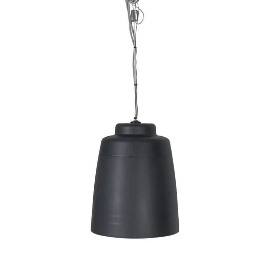 Lowell ESP Series Coaxial Pendant Speakers Acoustic-Match Ceiling Install | 6-1/2" | Without Transformer