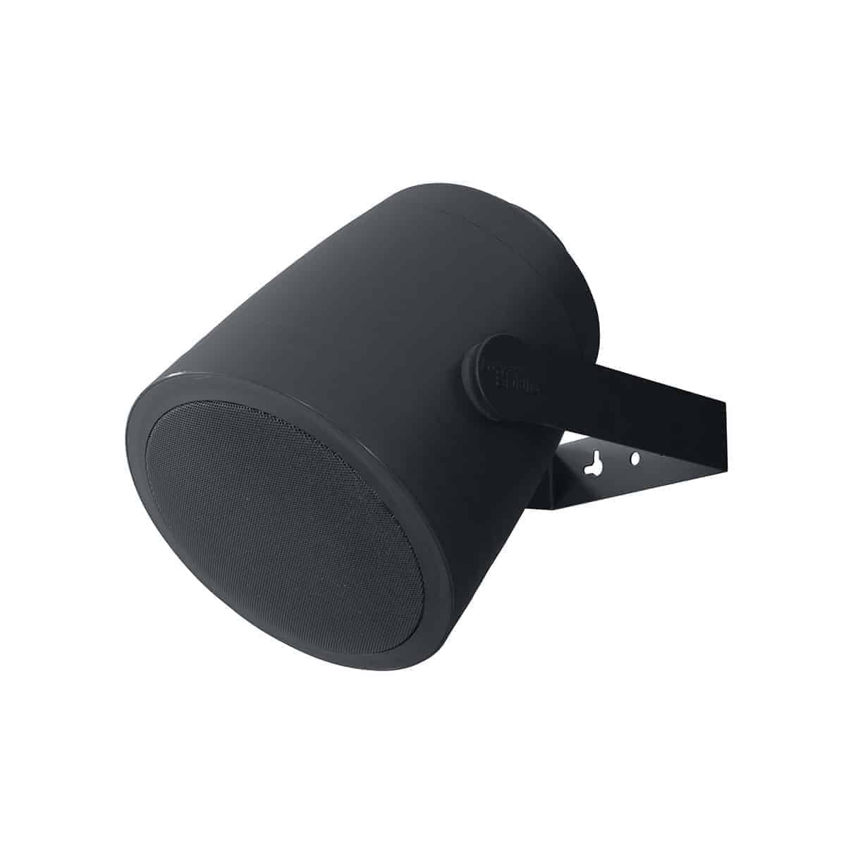 Lowell ESP Series Coaxial Pendant Speakers Acoustic-Match Ceiling Install | 6-1/2" | Without Transformer