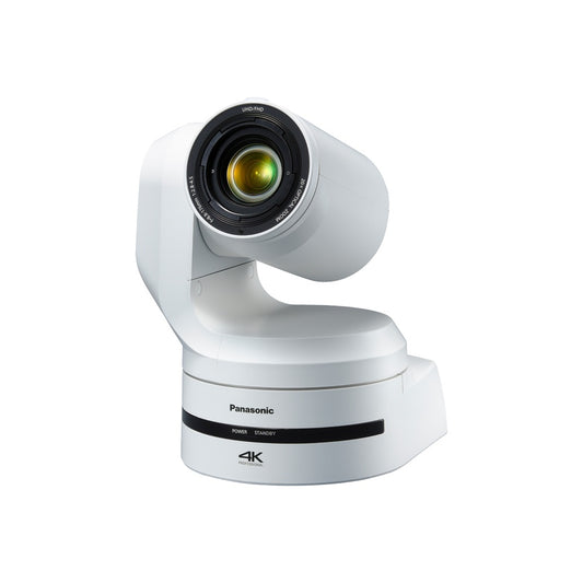 Panasonic AW-UE150 4K/60P Large Sensor PTZ Camera