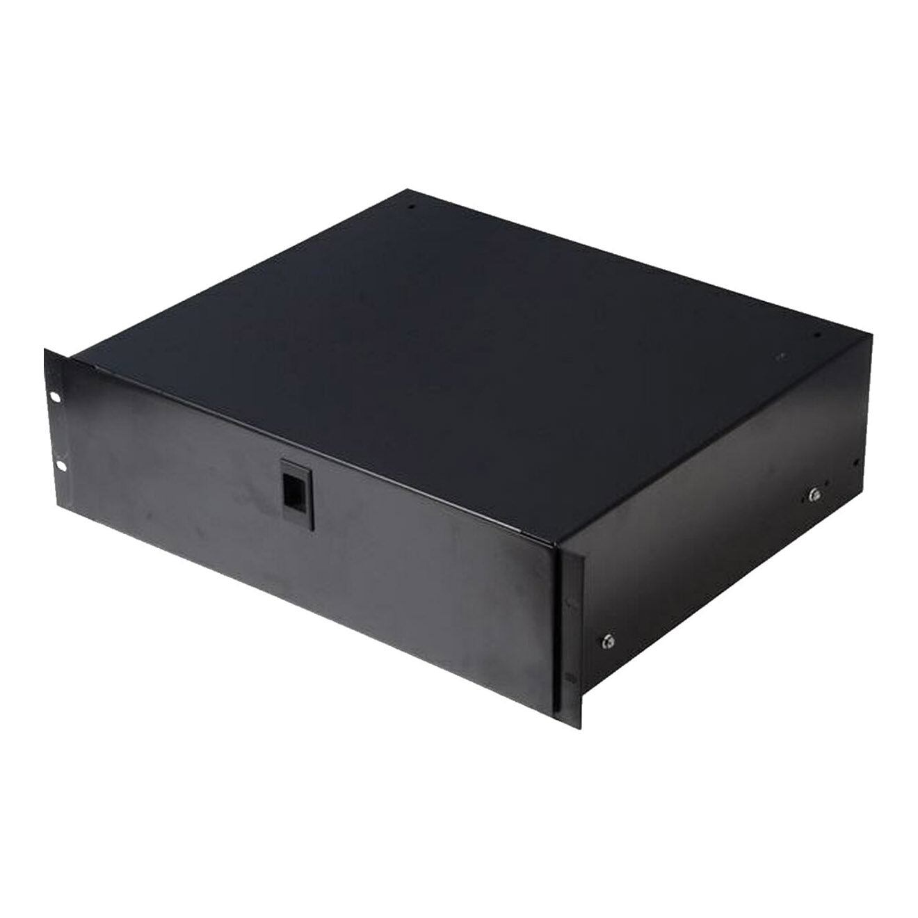 Gator Rackworks GRW-DRW4 Lockable Rack Drawer