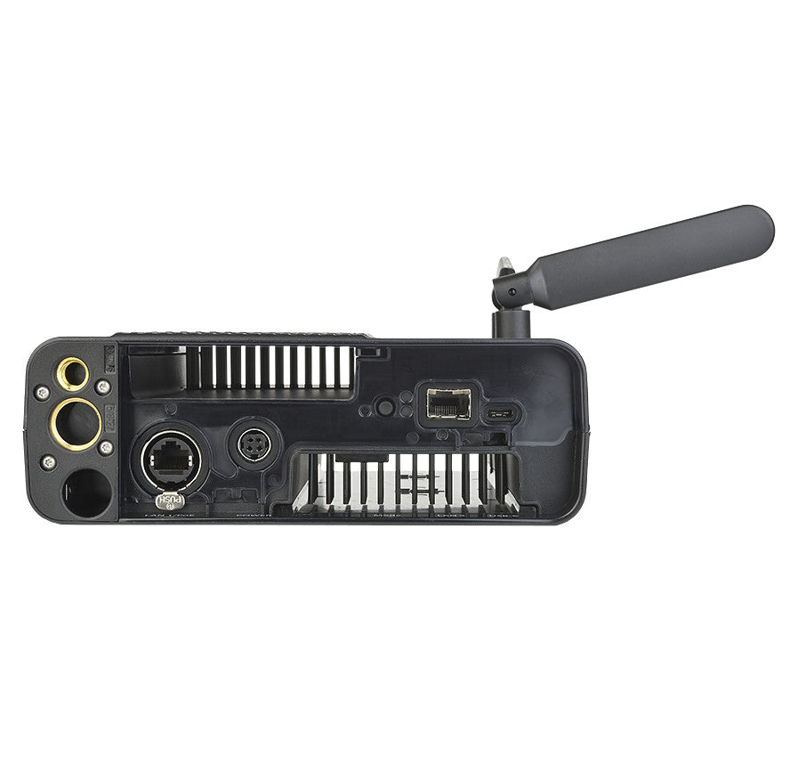 Clear-Com FSE-TCVR-50-IP-US FreeSpeak Edge Transceiver bottom