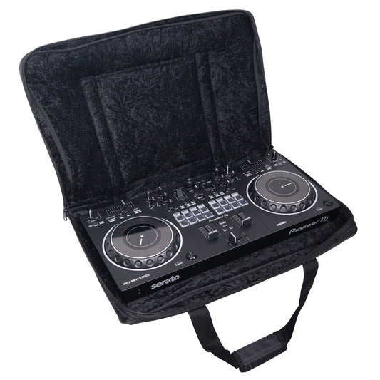 ProX XB-MDDJSR2 MANO Series Padded DJ Controller Carry Bag
