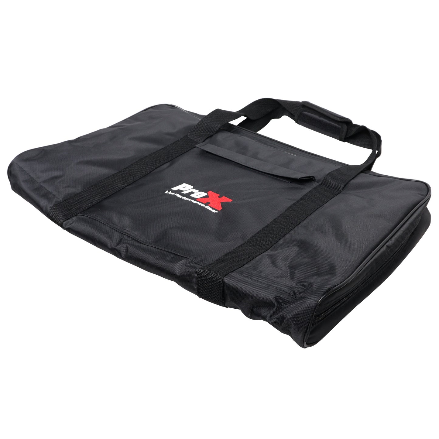 ProX XB-MDDJSR2 MANO Series Padded DJ Controller Carry Bag