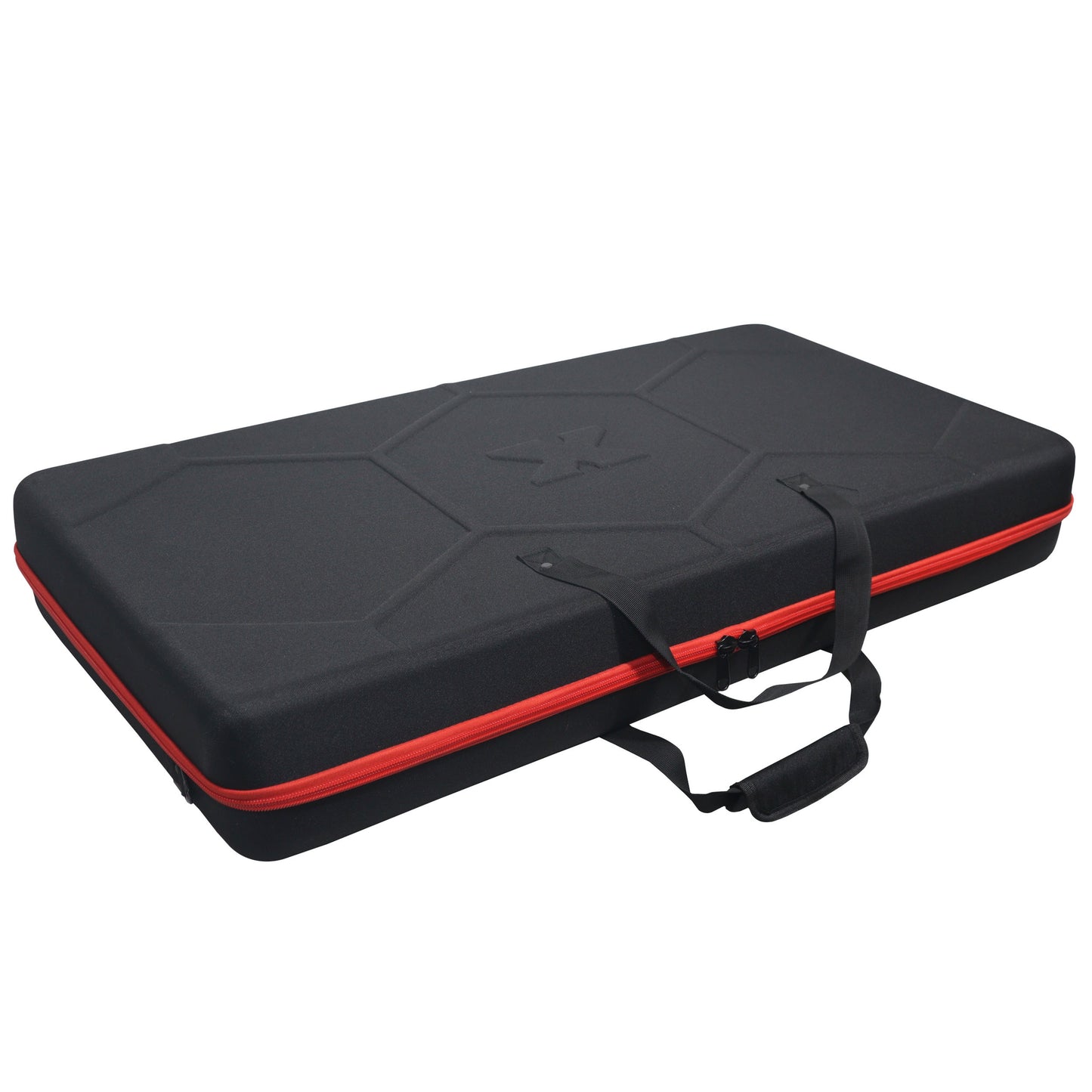 ProX ZeroG Hard Shell DJ Controller Bag With Shoulder Strap | X-Large