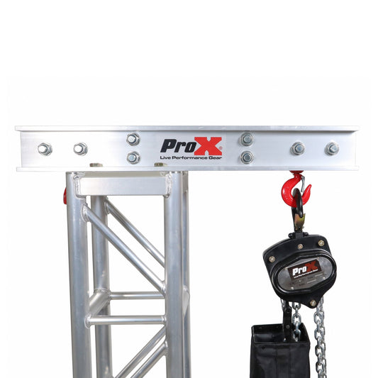 ProX XT-BT12TOP Top Truss Section For BT-Series 12" Bolted Segment