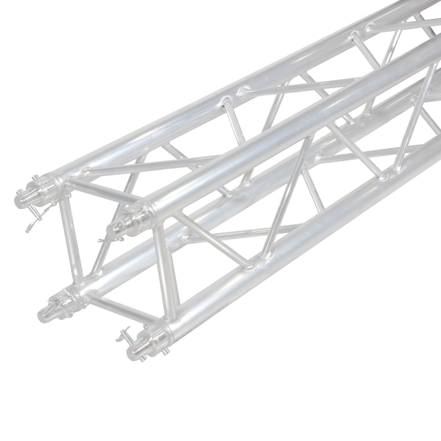 ProX XT F34 Square Truss Segment EN-AWT6 Aluminum With Conical Connector | 7.05 ft (2.15M)