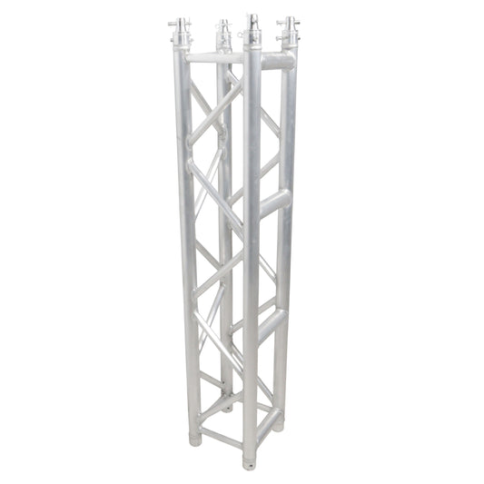 ProX XT F34 Professional Ladder Truss Segment Climbable Square Truss | 6.56 ft (2M)