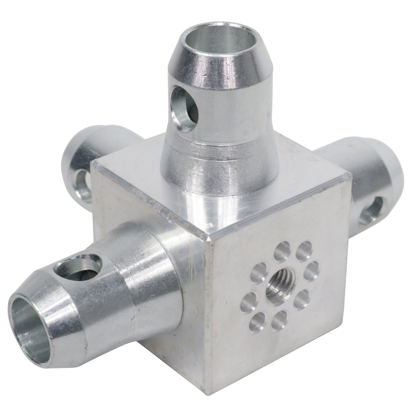 ProX XT-SJB-4W Single Junction Box With 4-Sided Truss Hardware