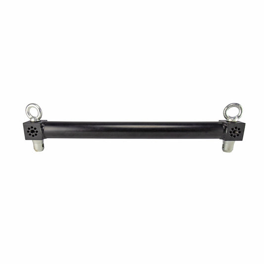 ProX Rapid Grid Module Top Bar For XT-GRU System | Black