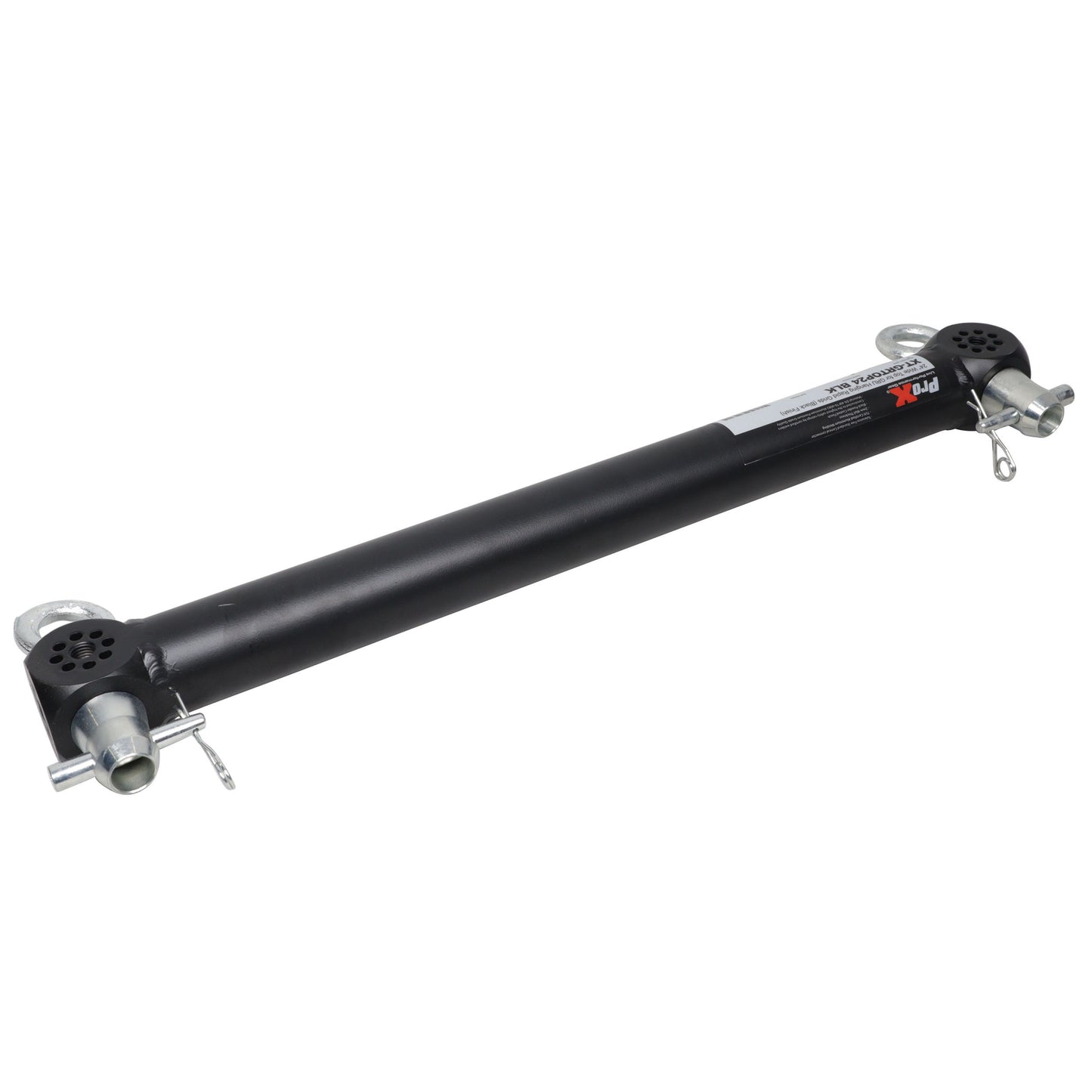 ProX Rapid Grid Module Top Bar For XT-GRU System | Black