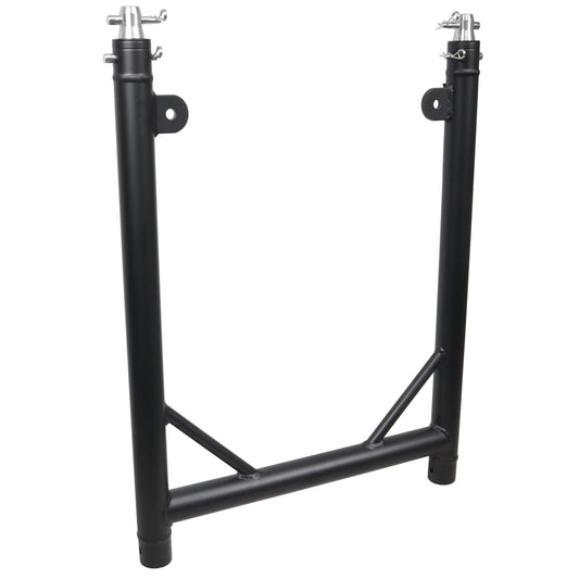 ProX Rapid Grid U-Shape Module For Lighting Rigs | Black