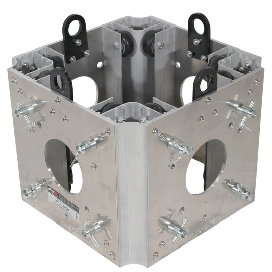 ProX XT-BLOCK-MK2 Ground Support Sleeve Block For F34 Truss