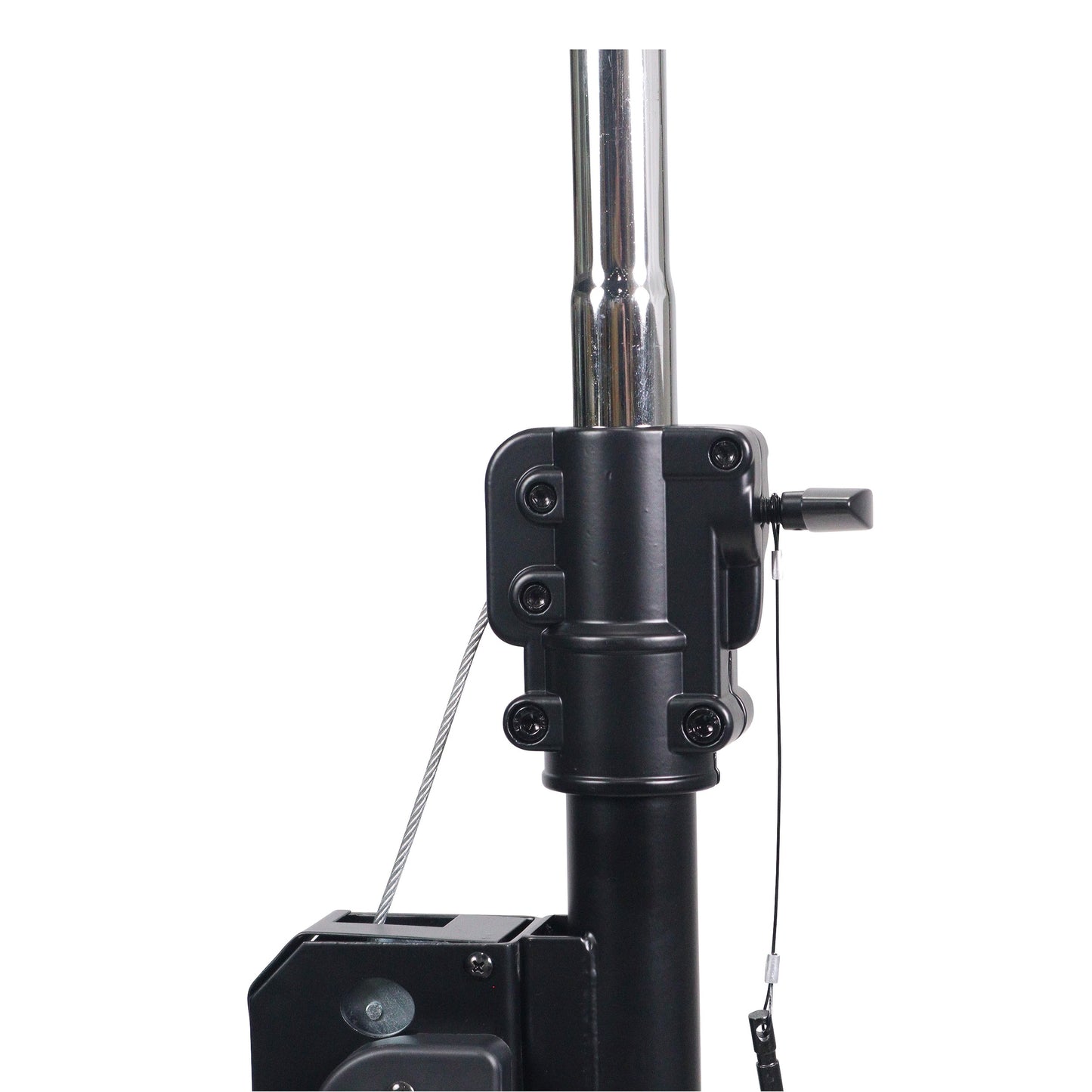 ProX T-LS35C-STAND Crank Stand Set With T-Bars for Triangle Truss