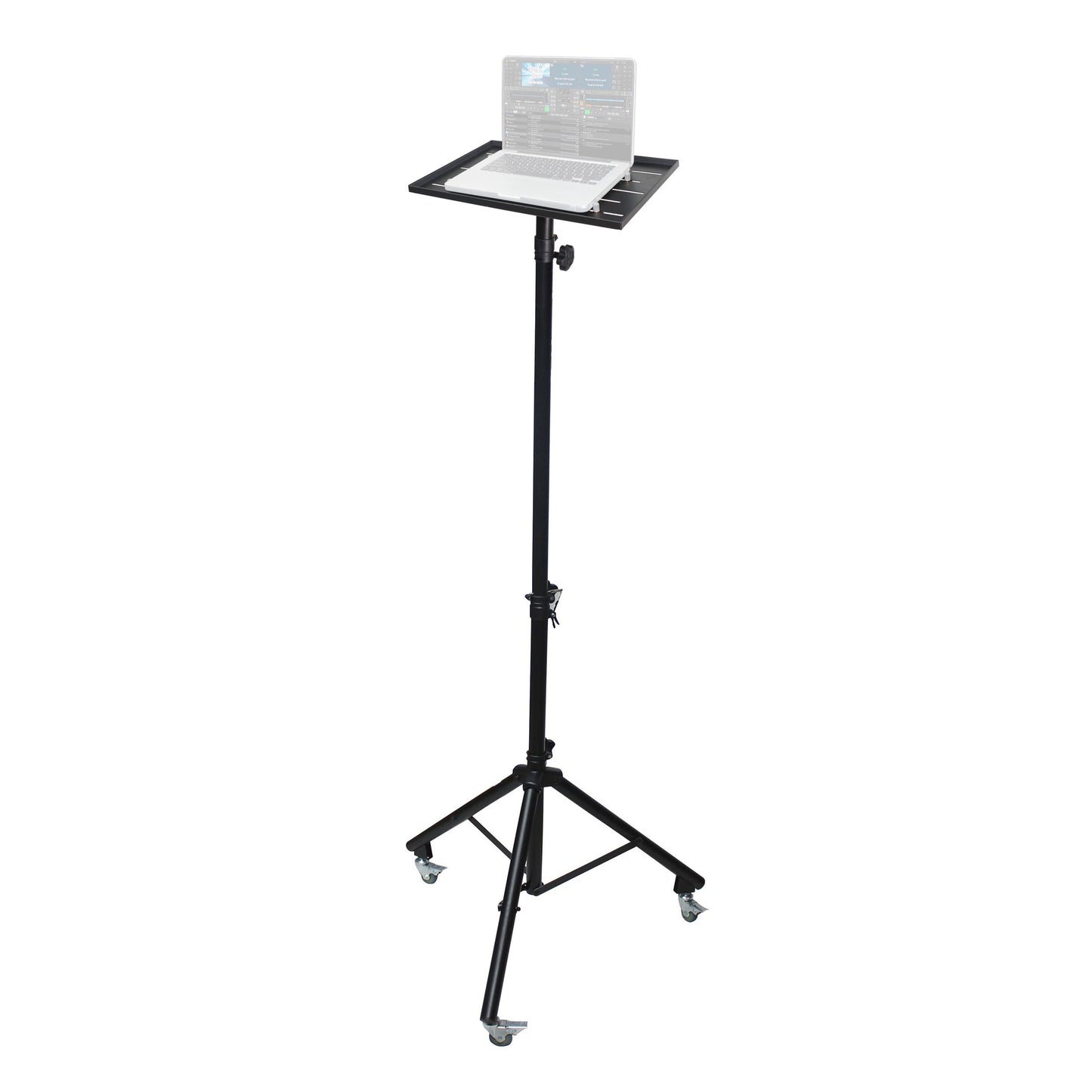 ProX X-TR1912MK2 Laptop Projector Tray for Speaker Stand Pole