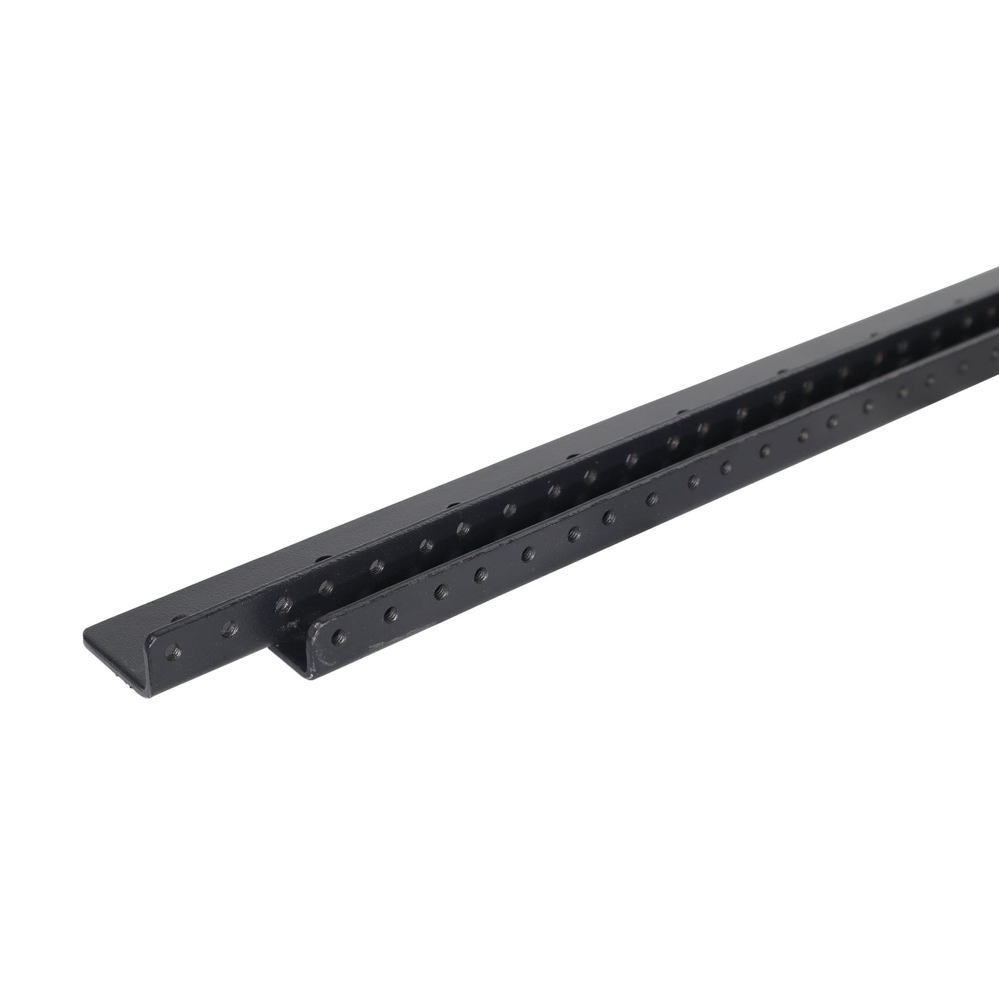 ProX T-RR Heavy Duty Steel Rack Rail Kit For Portable Racks | 20U
