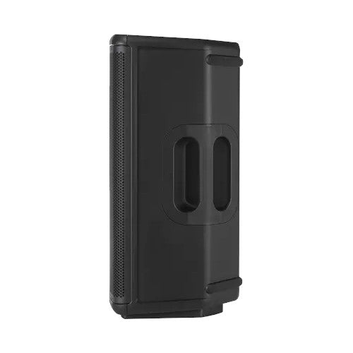 JBL EON712 12" Powered PA Speaker left