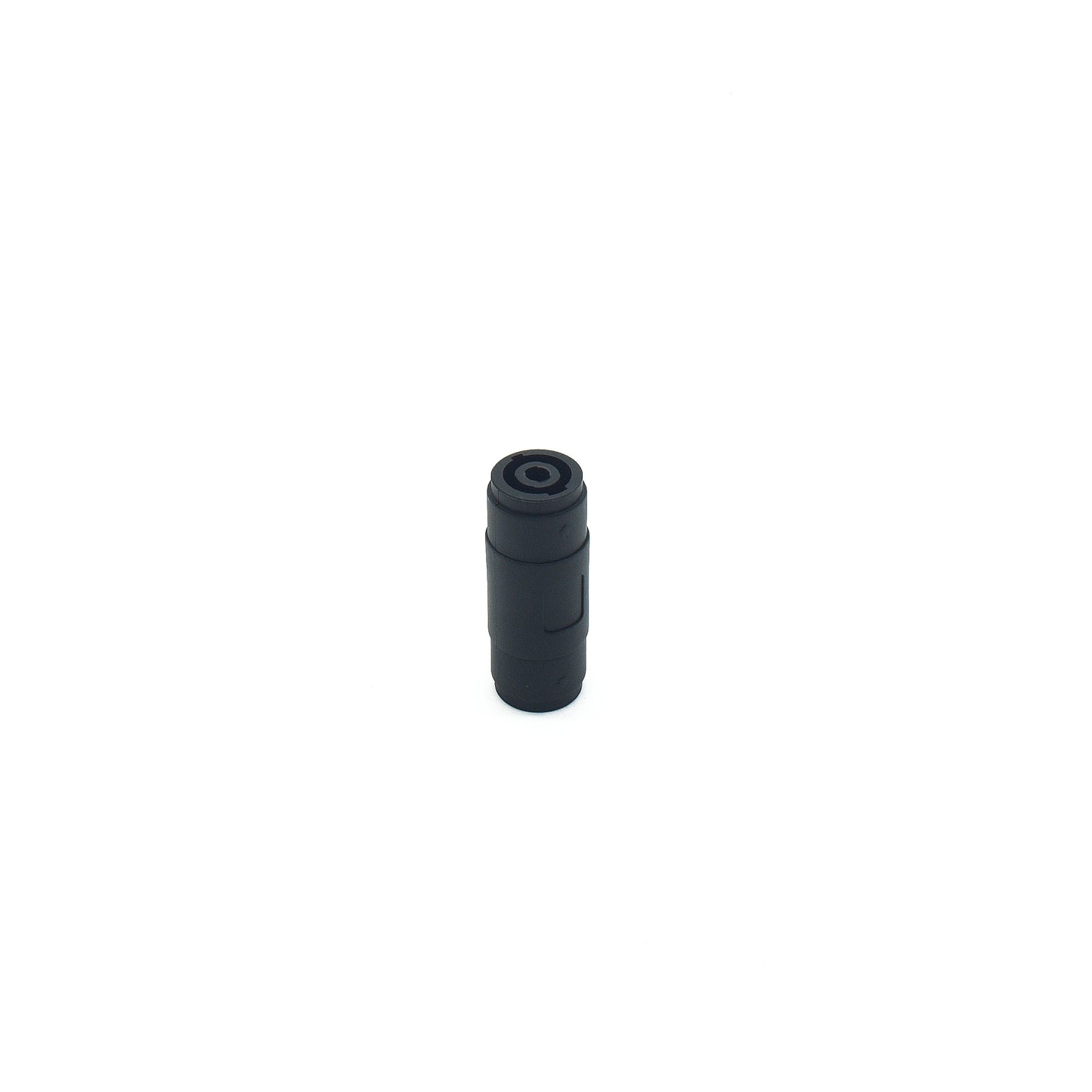 ProX XC-NL4MMX NL4 Male to Male SpeakOn Barrel Adapter Extender