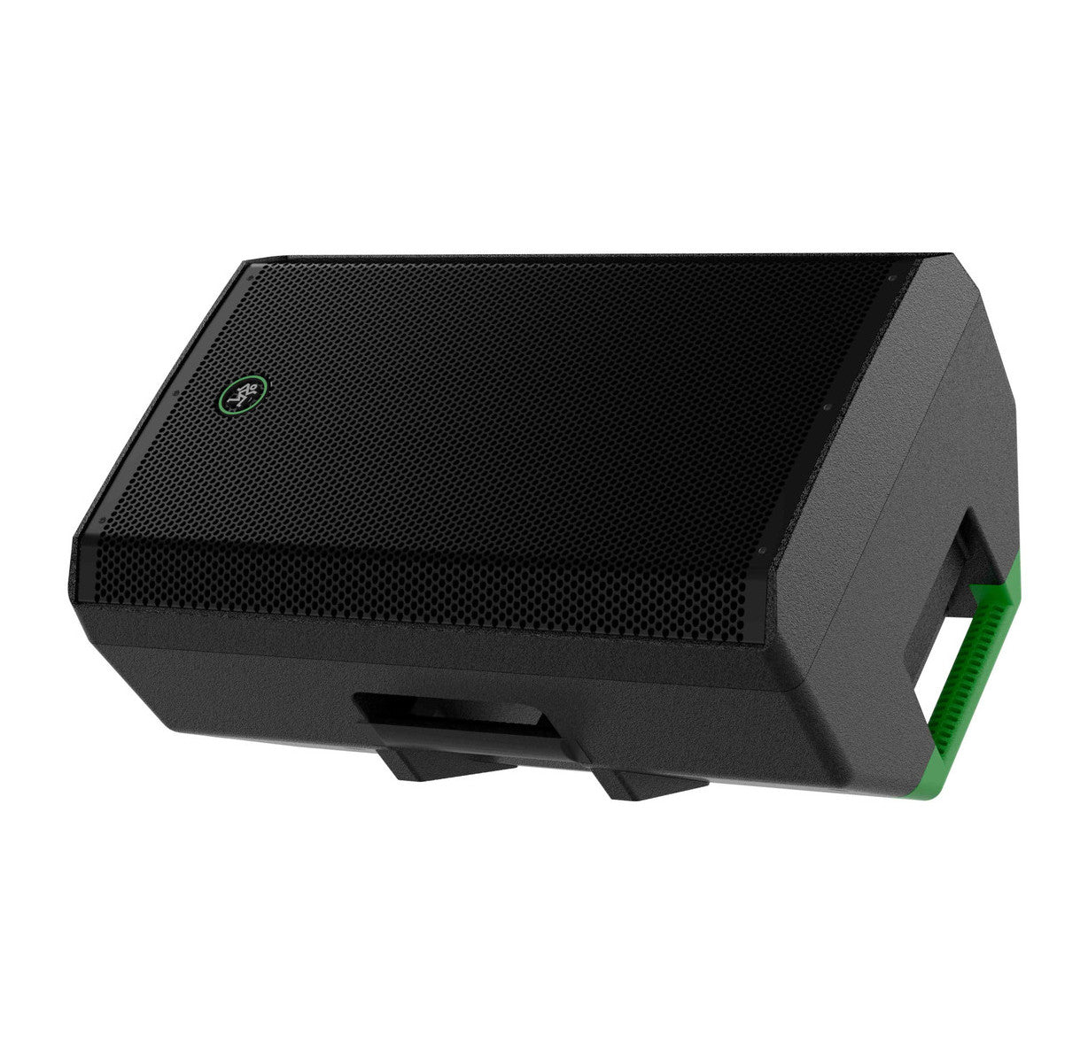 Mackie Thrash212 12-Inch 1300W Powered Speaker monitor setup