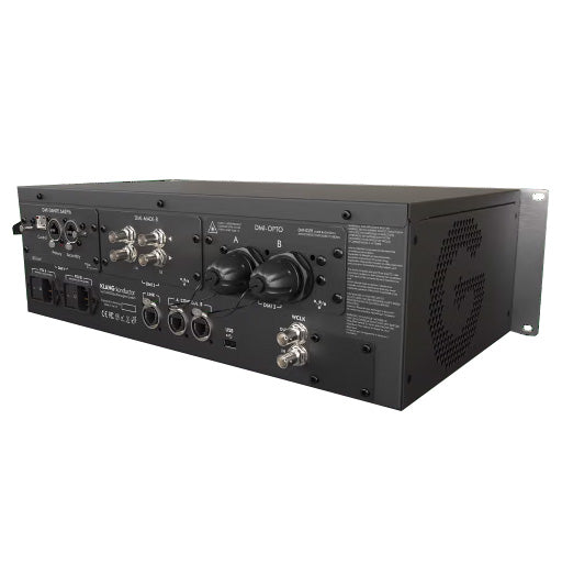 KLANG:konductor In-Ear Mixing Processor back