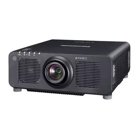 Panasonic PT-RZ660 6000lm レーザープロジェクター① PT-RZ660