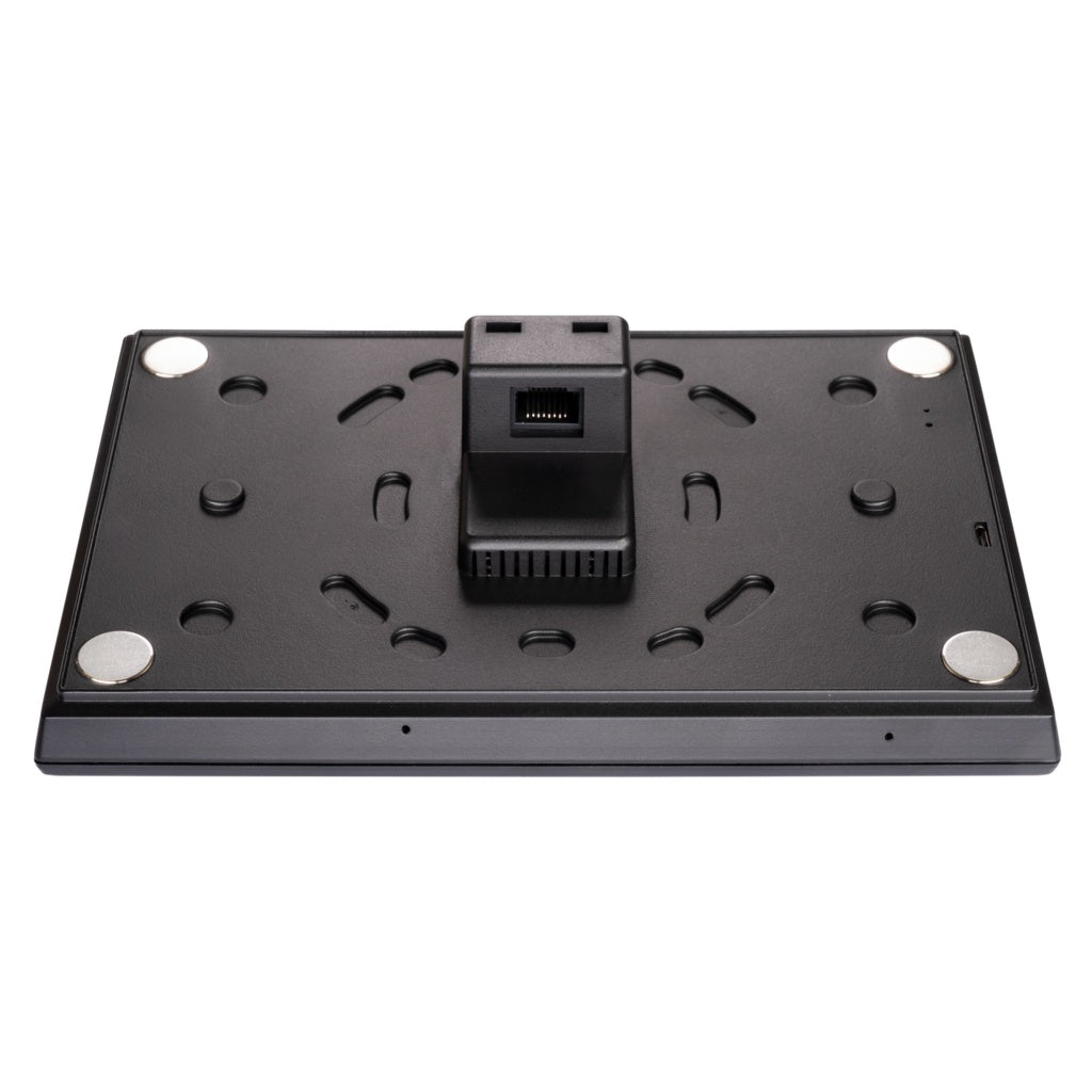 Biamp Apprimo Touch 7 Control Interface | Black