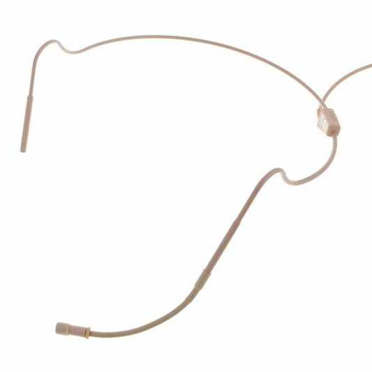 Sennheiser HS 2 BE Headworn Microphone | EW | Beige
