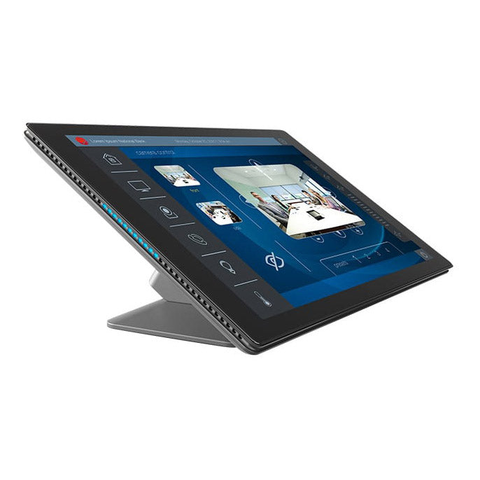 Q-SYS TSC-101-G3 High Definition Touch Screen Controller | Q-SYS