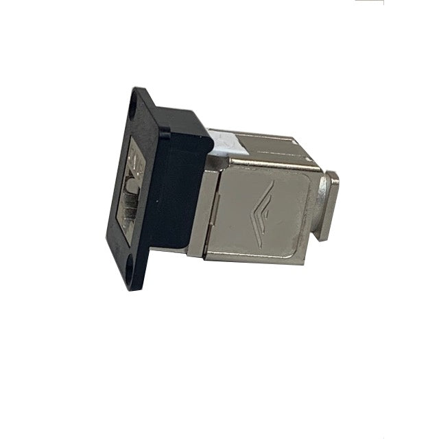 Ace Backstage C-25148 Flush Mount RJ45 CAT6A Shielded IDC Connector