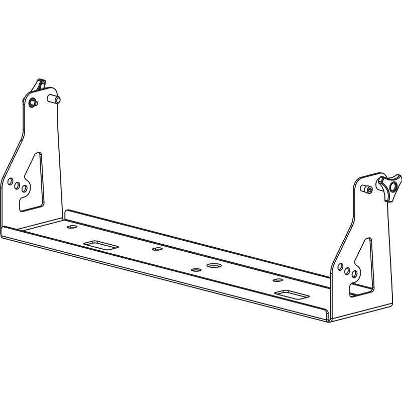 dBTechnologies HB-2X6 Horizontal Bracket