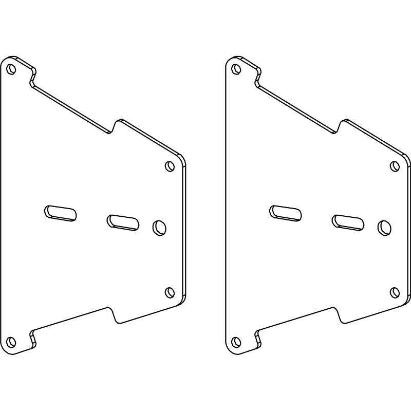 dBTechnologies LP-3 Link Plate