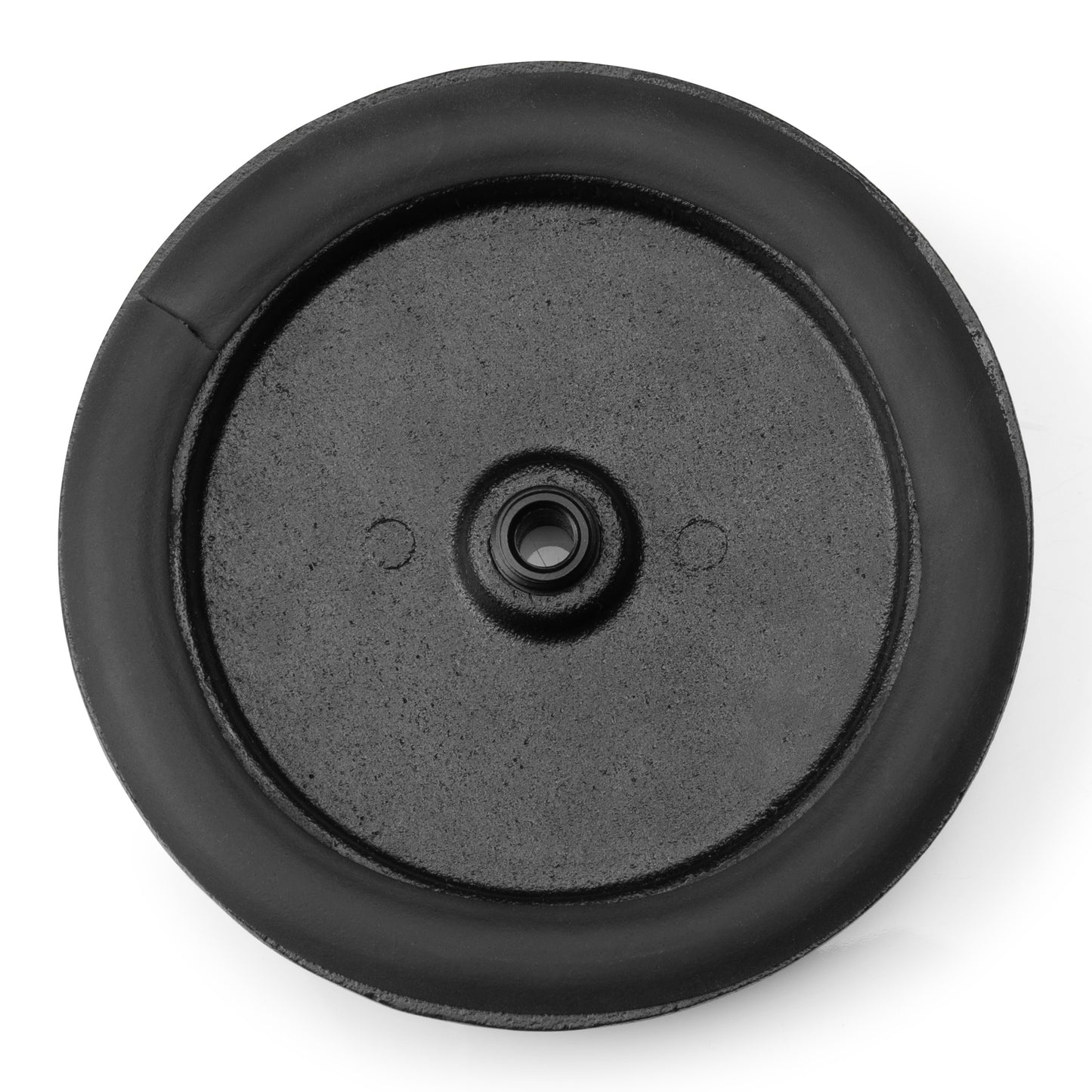 Gator GFW-BNO-CLRFLU Weighted Round Base Clarinet Flute Stand