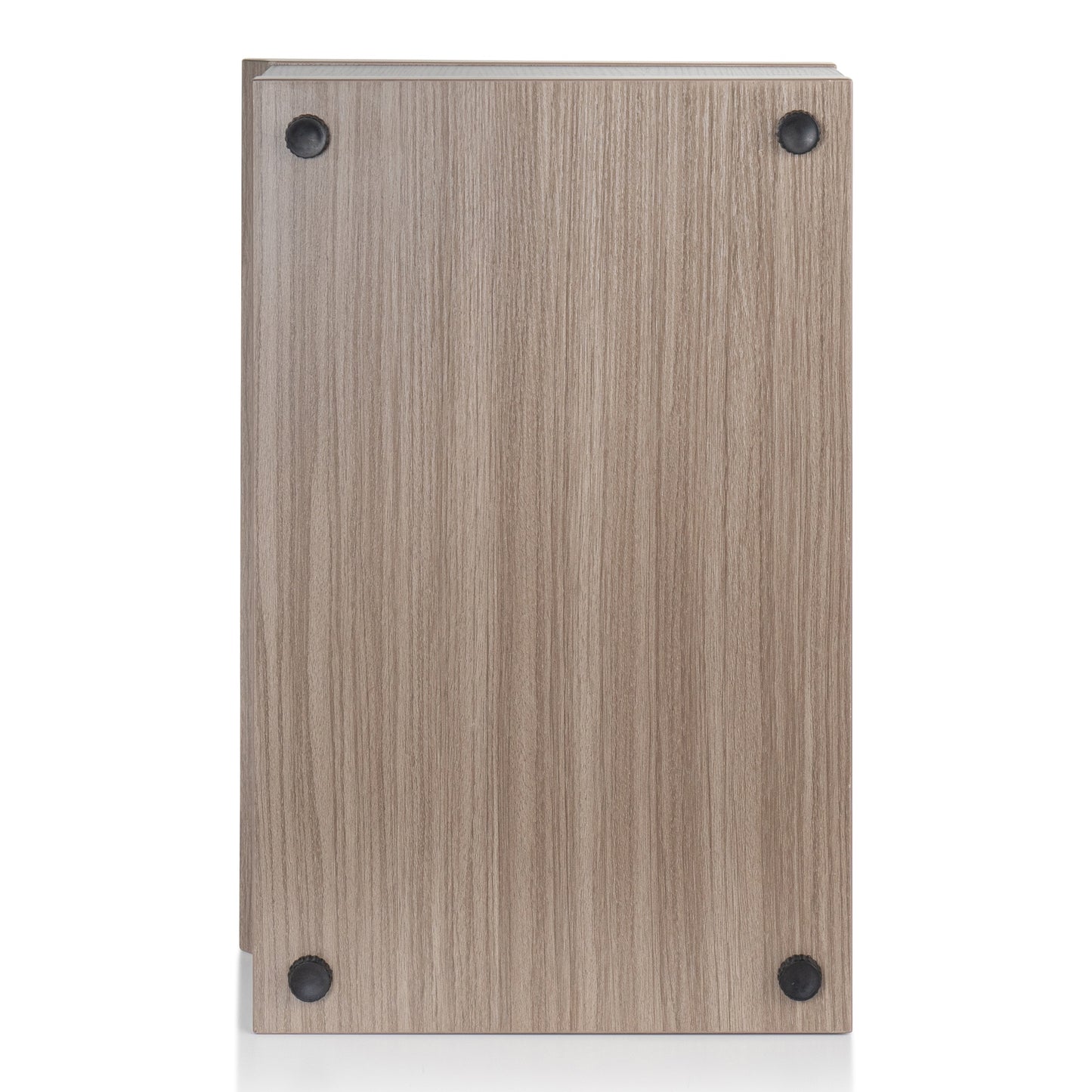 Gator GFW-ELITERK-2U-GRY Elite Series 2U Desktop Studio Rack | Grey