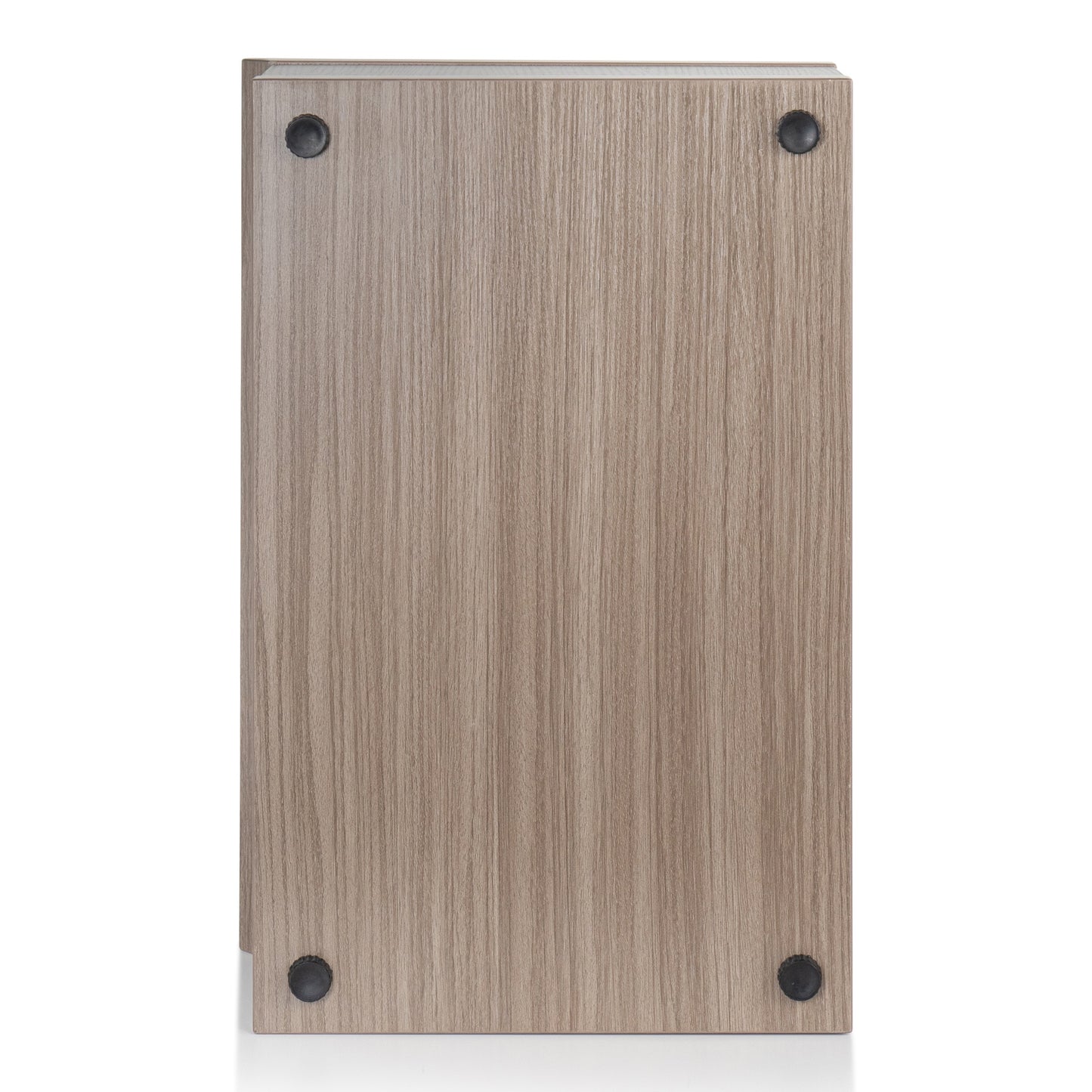 Gator GFW-ELITERK-4U-GRY Elite Series 4U Desktop Studio Rack | Grey