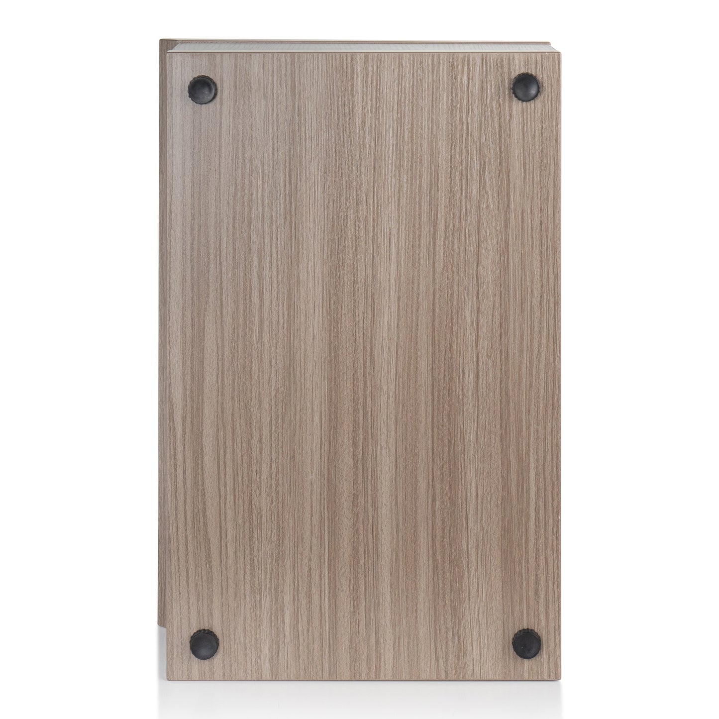 Gator GFW-ELITERK-8U-GRY Elite Series 8U Desktop Studio Rack | Grey